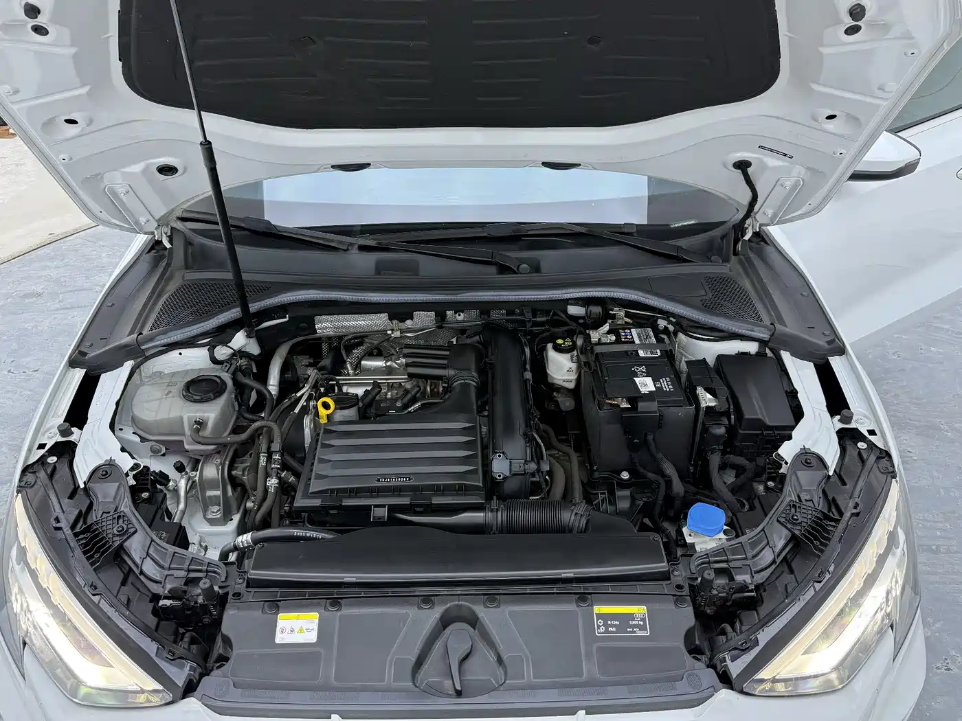 Audi A3 2022 Sportback 35 TFSI Style Sport фото 29