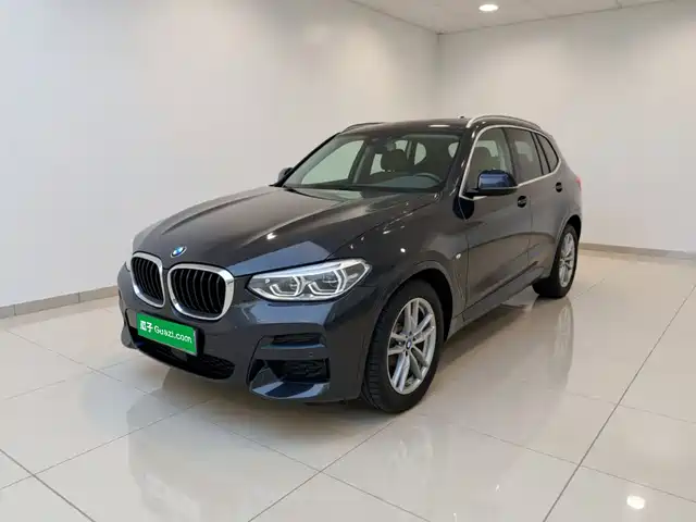 BMW X3 xDrive28i, M Спорт-пакет