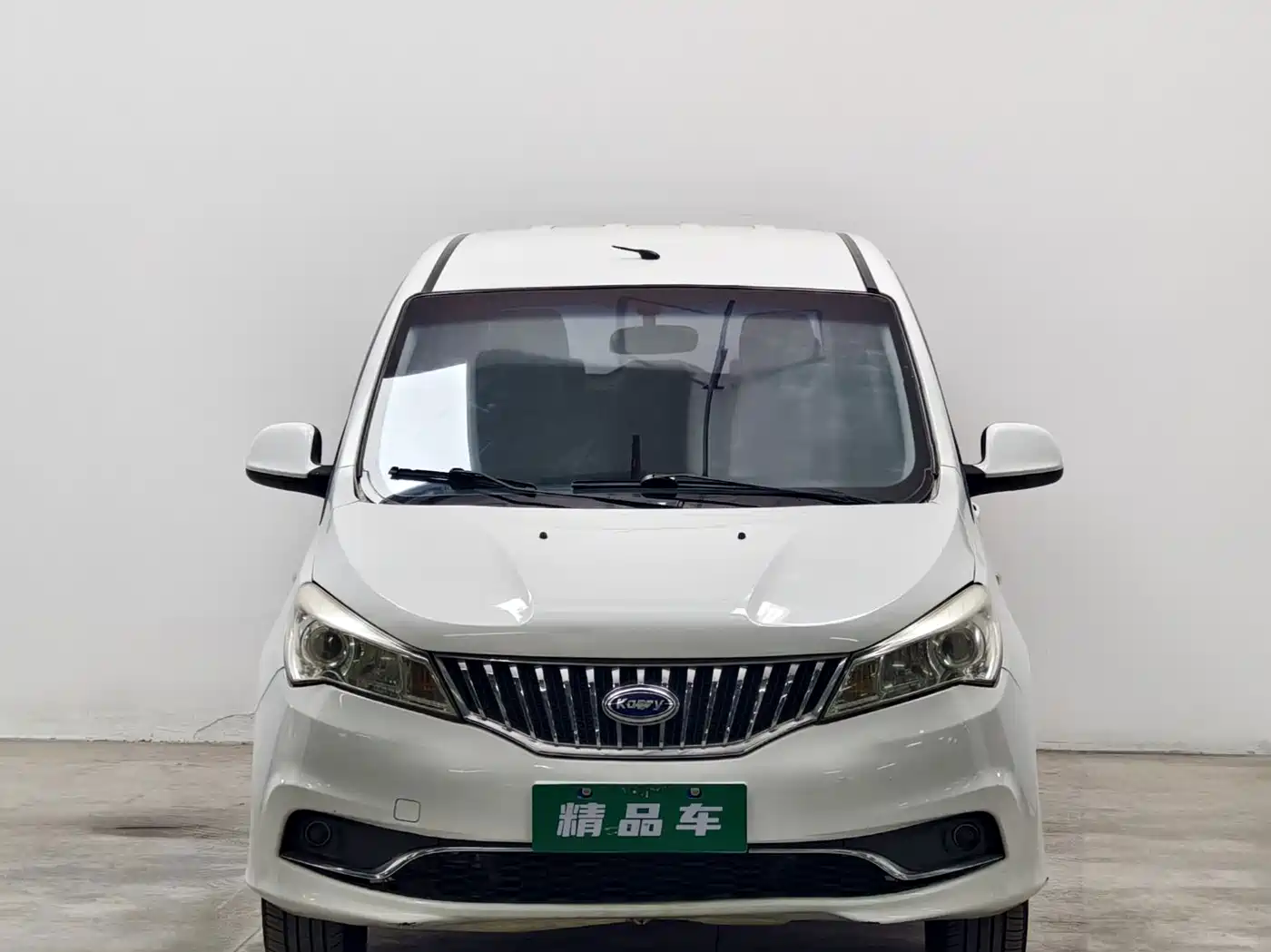 2016 Karry K50