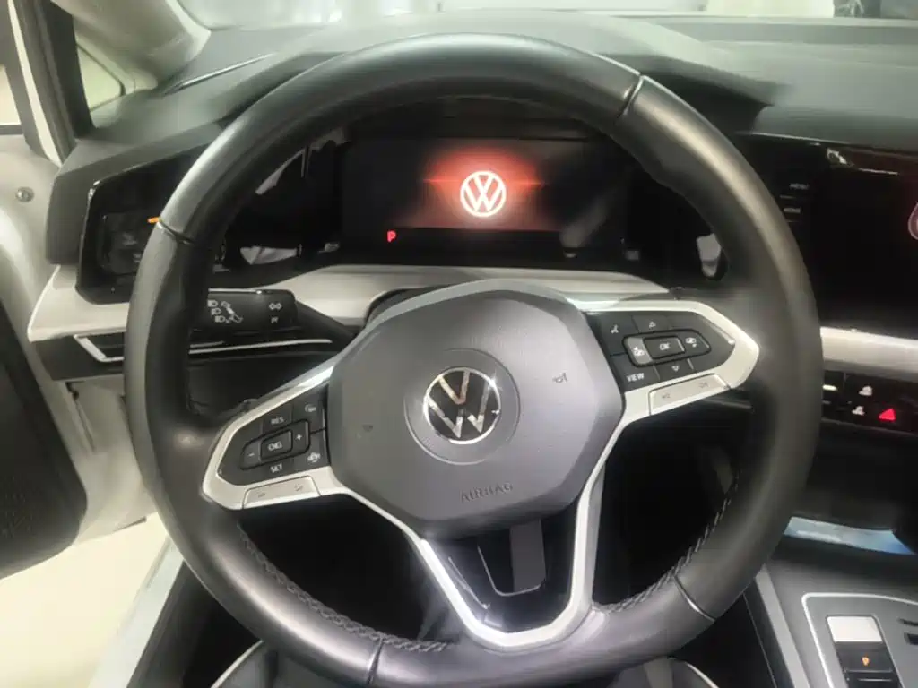Volkswagen Golf, миниатюра 11