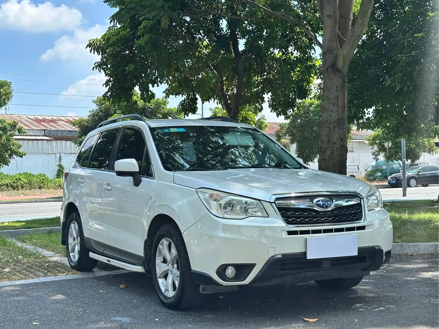 Photo 3 - Subaru Forester