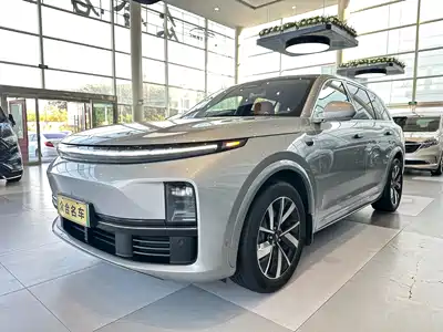 Li Auto L7
