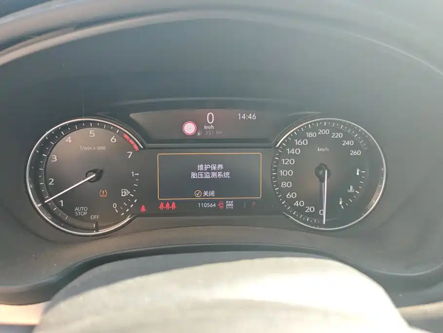 Cadillac XT4 2019 2018 Model 28T 4WD Leading