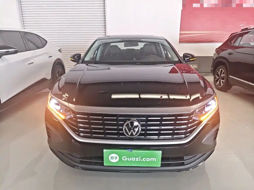 Volkswagen Passat, миниатюра 3