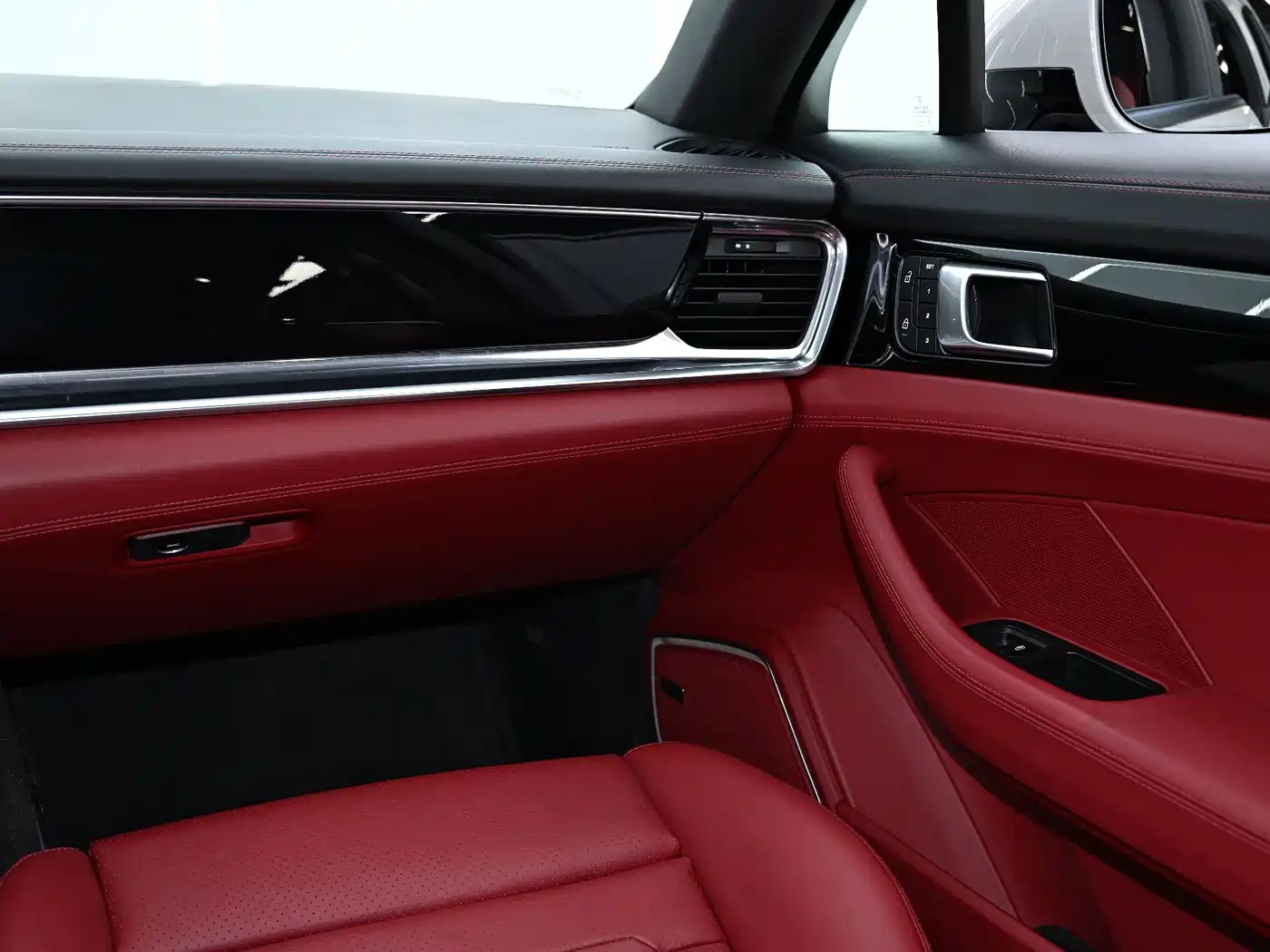 Porsche Panamera 2022 Panamera 2.9T фото 8