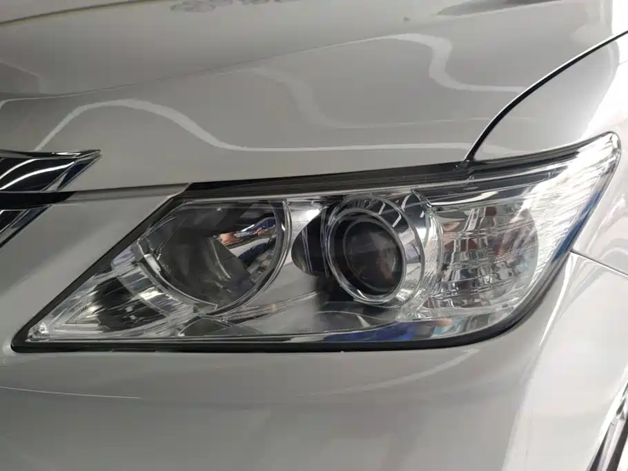 Toyota Camry 2014 2012 Junrui 2.0S Dynamic Edition