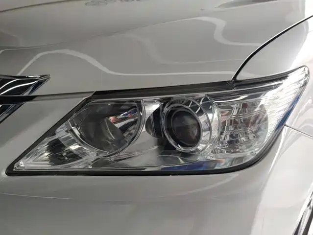 Toyota Camry 2012 Junrui 2.0S Dynamic Edition — фото 5