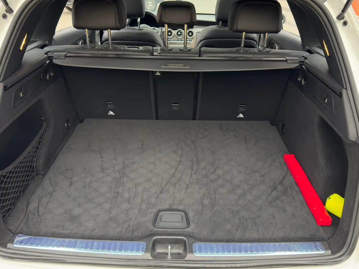 Mercedes-Benz GLC 2022 Facelift GLC 300 L 4MATIC Dynamic Collector's Edition фото 26
