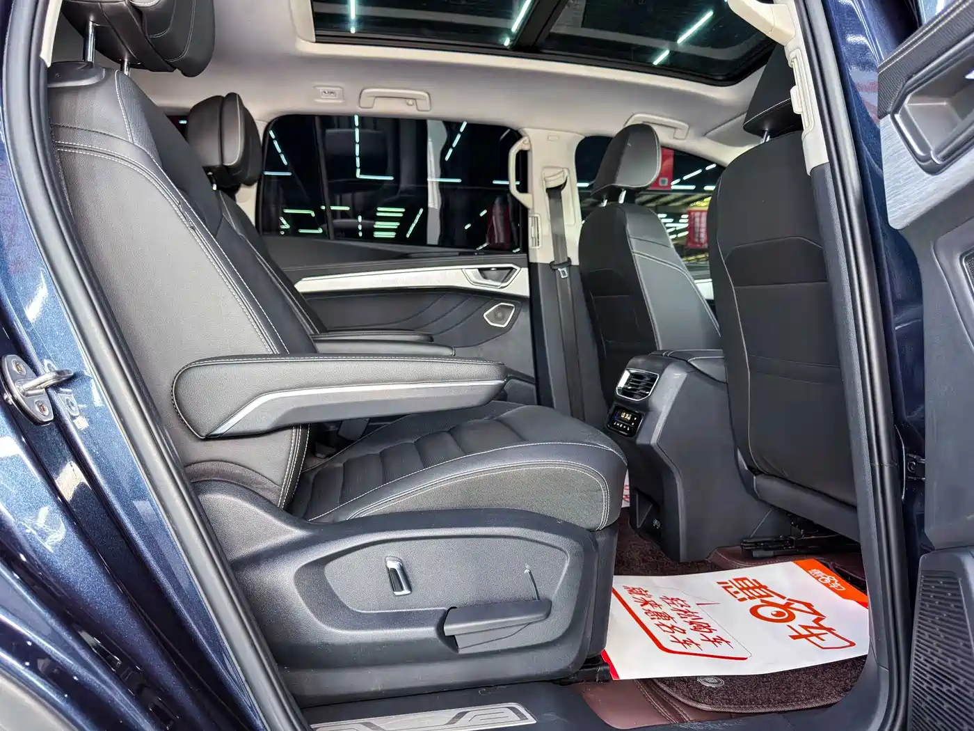 Volkswagen Talagon 2021 380TSI 4WD Luxury Premium Edition Pro фото 15
