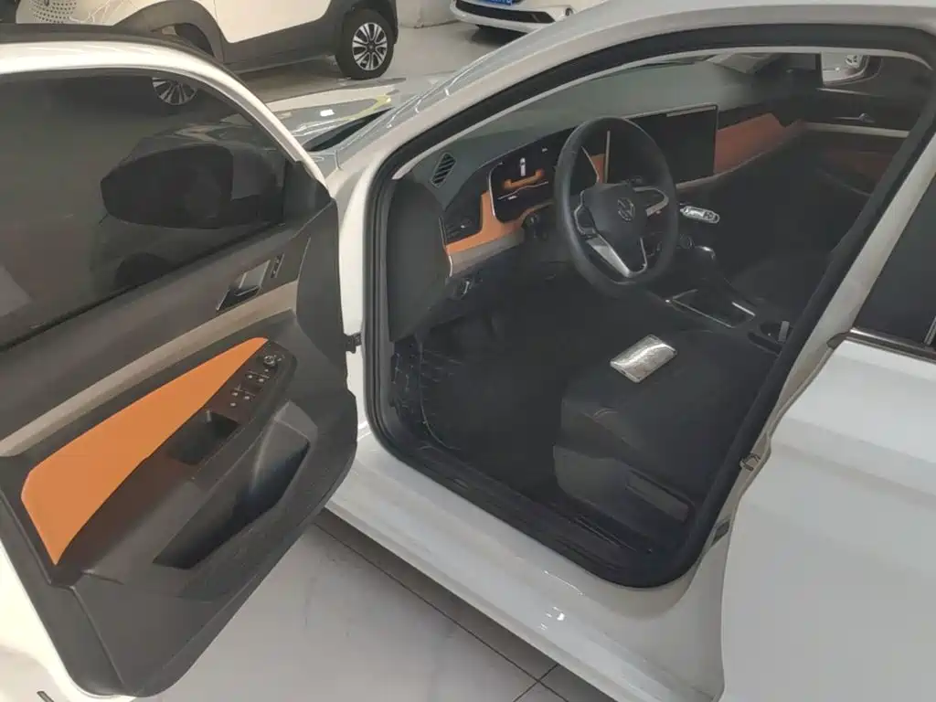 Volkswagen Bora, миниатюра 16