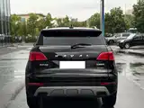 Фото 9 - Haval H6 Coupe