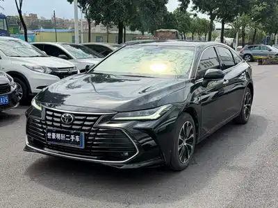 Toyota Avalon