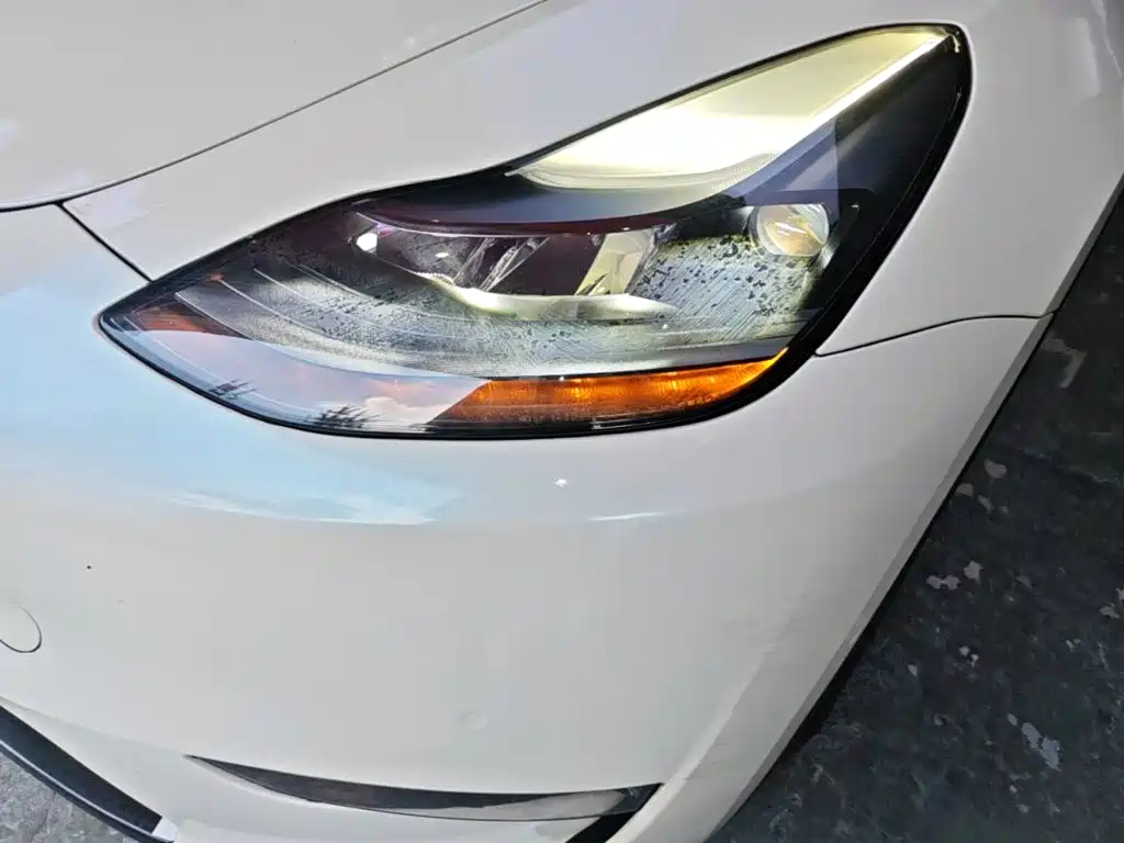 Tesla Model Y 2021 2021 Standard Range Rear-Wheel Drive