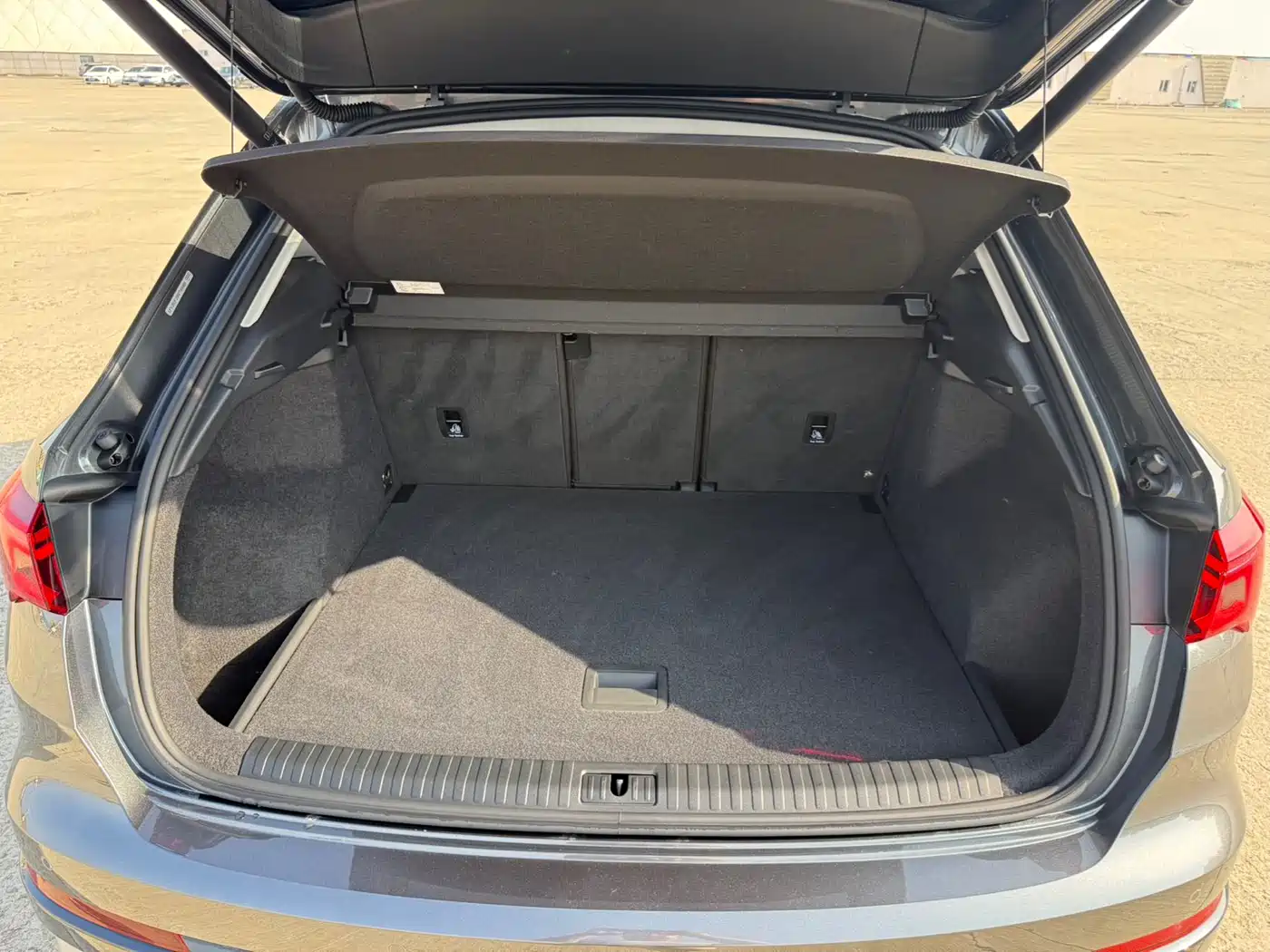 Audi Q3 2022 35 TFSI Fashion Elegance фото 23