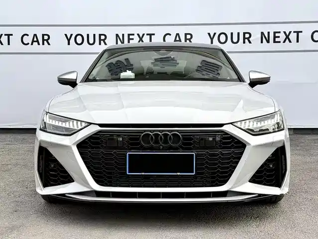 Audi A7 2022 45 TFSI Premium Selection — фото 2