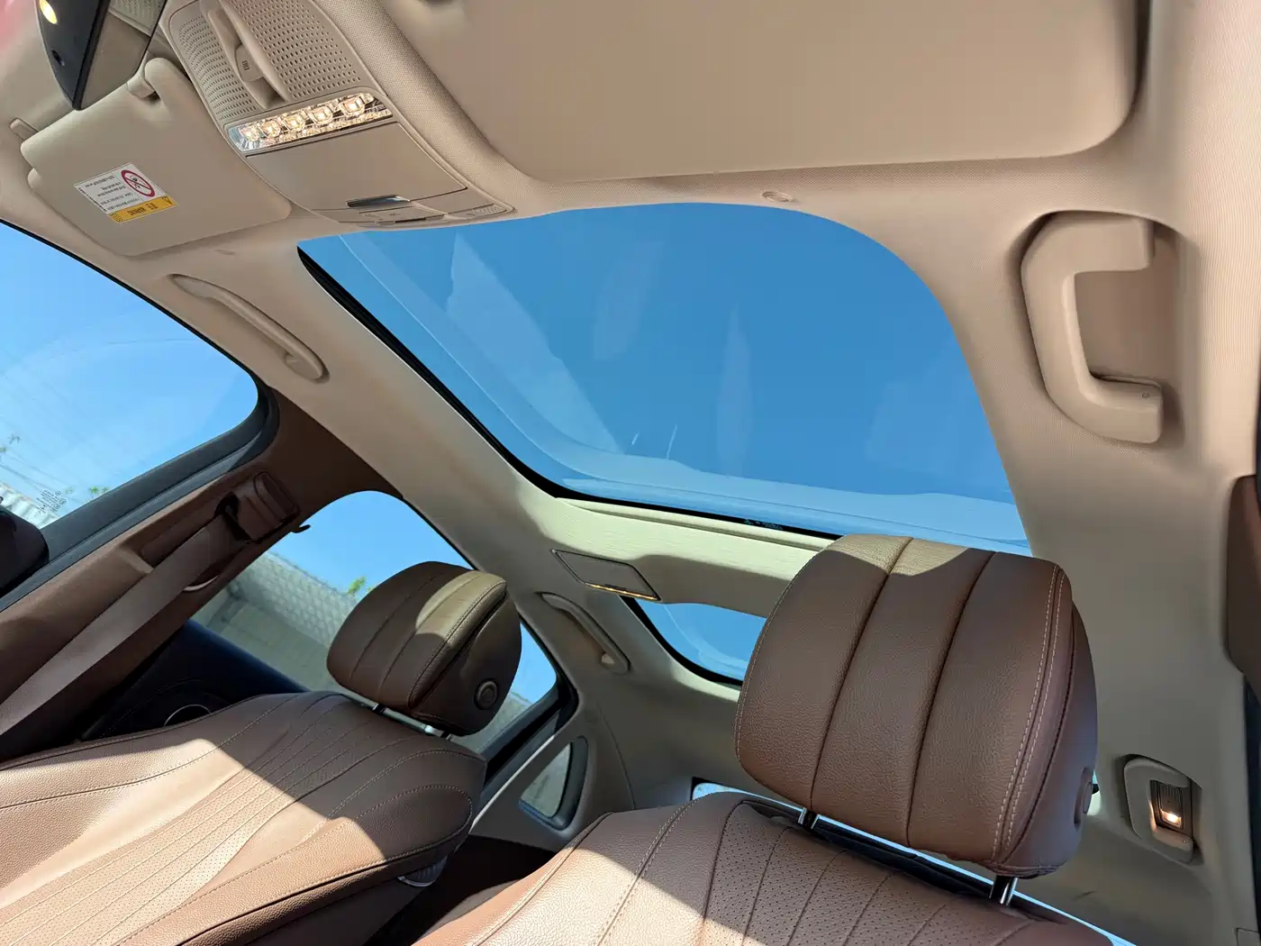 Mercedes-Benz E-Class 2021 E 300 L Fashion фото 16