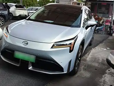 Aion AION LX
