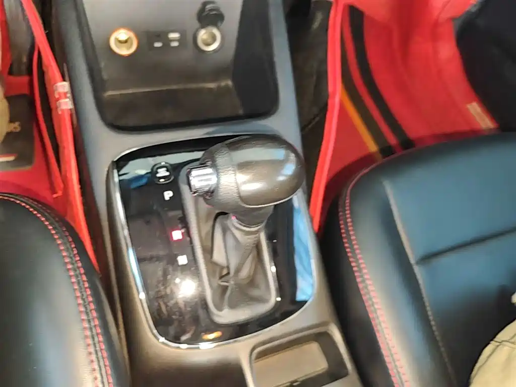 Kia K3 2016 1.6L Automatic GL фото 14