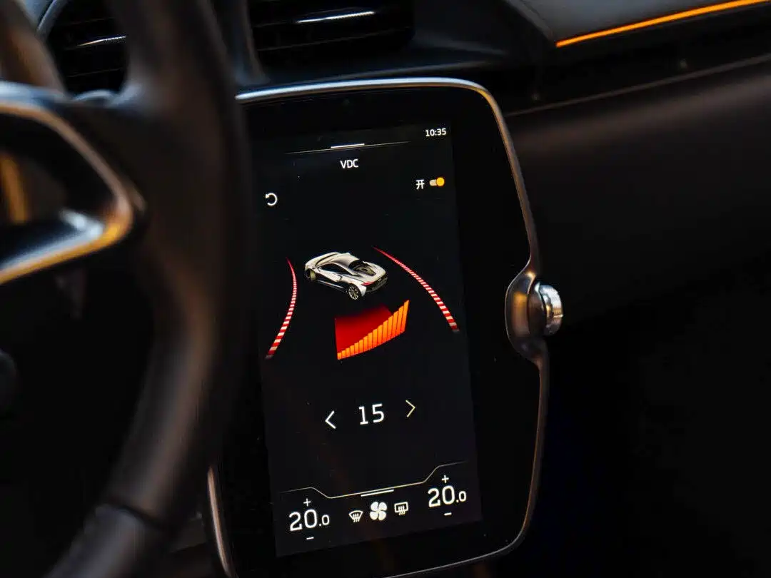 McLaren Artura 2023 3.0T Hybrid Standard фото 18