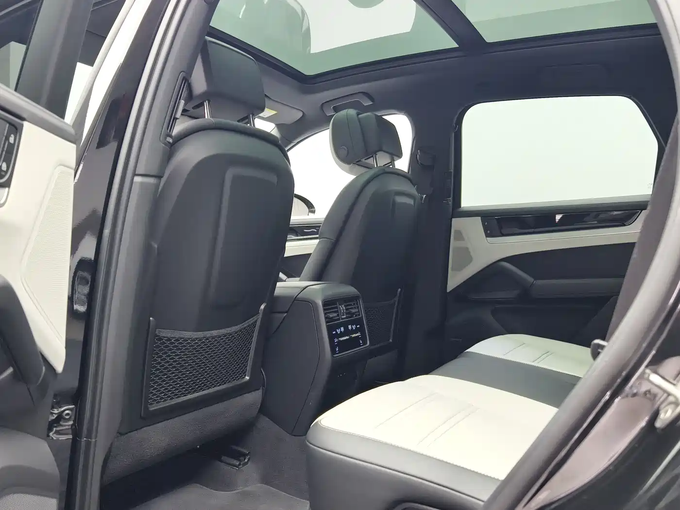 Porsche Cayenne 2024 Cayenne 3.0T фото 15