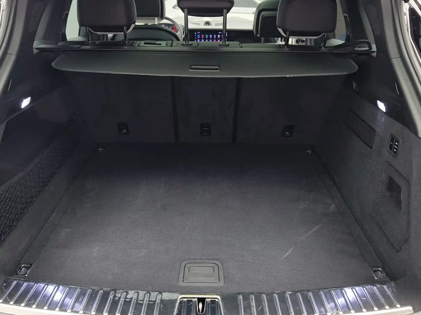 Porsche Cayenne 2024 Cayenne 3.0T фото 19