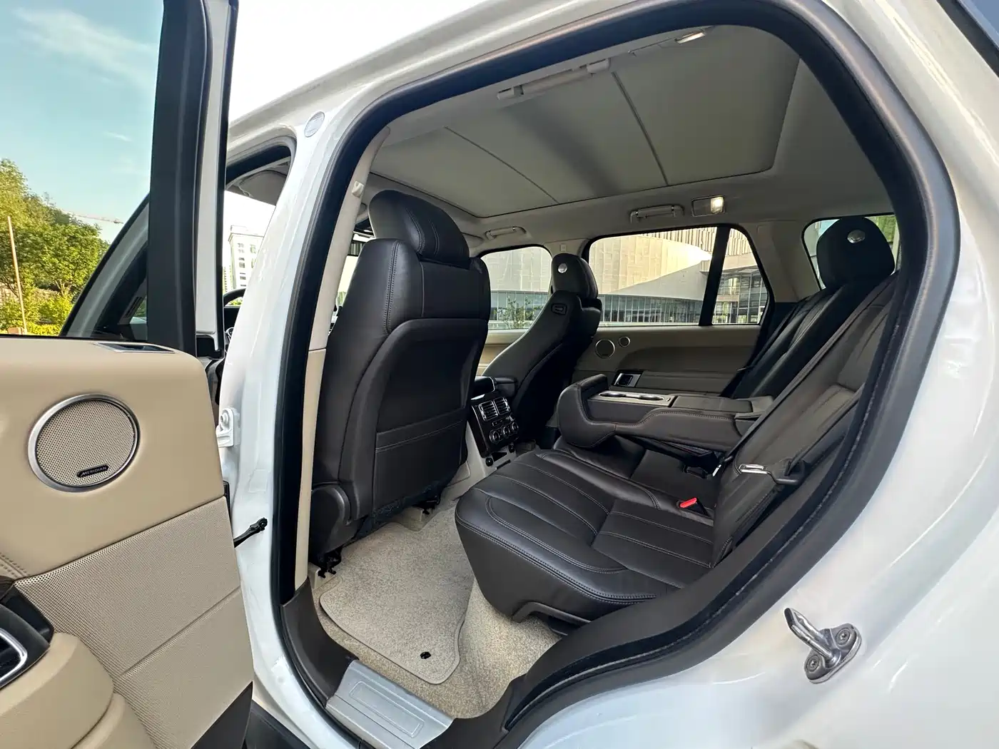 Фото 6 - Land Rover Range Rover