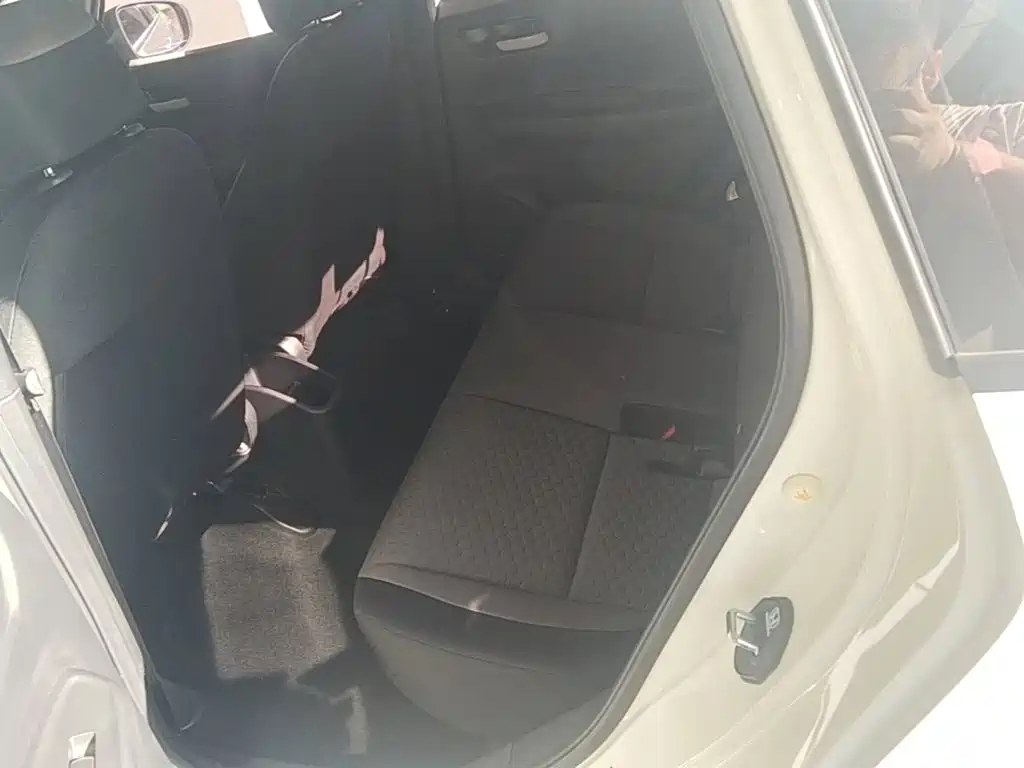 Honda Fit, миниатюра 17