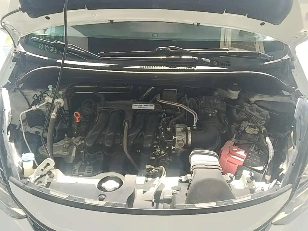 Honda Fit, миниатюра 20