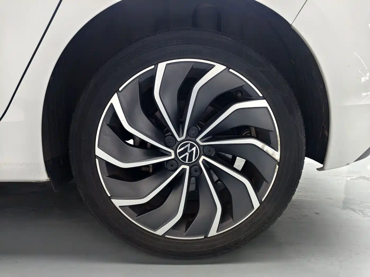 Volkswagen Golf, миниатюра 8