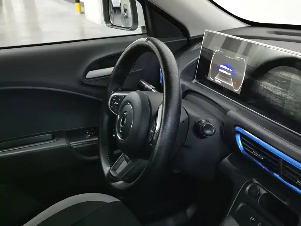 Ora White Cat 2021 2020 360km Luxury Model
