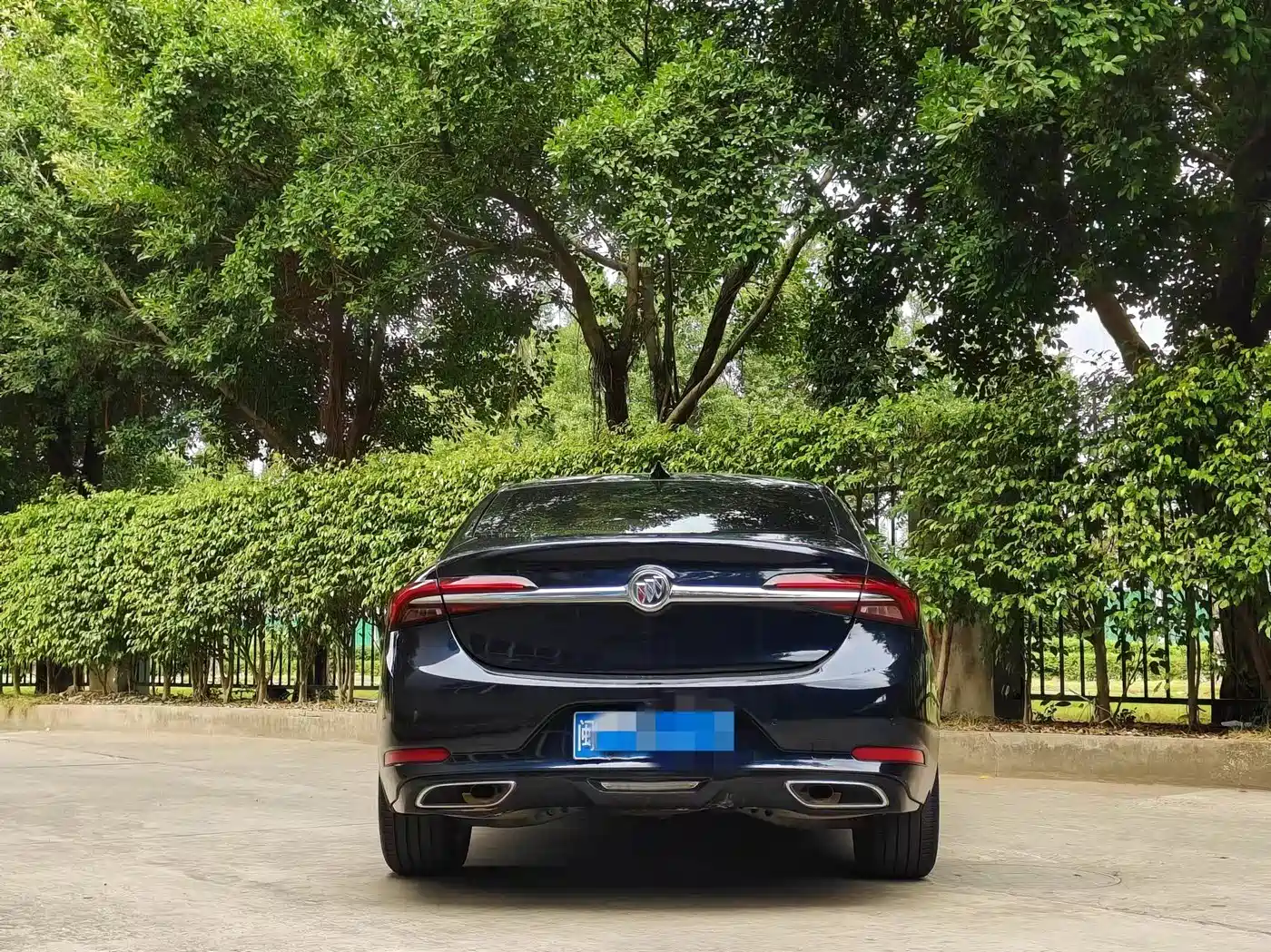 Buick LaCrosse 2020 652T Luxury фото 5