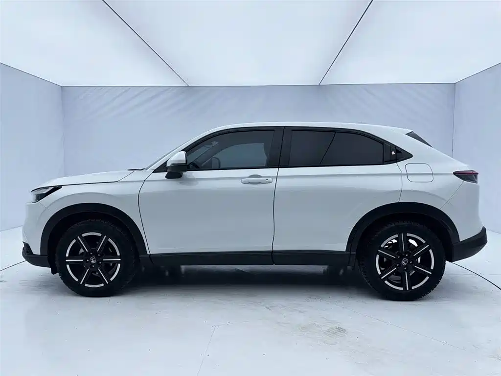 Honda Vezel 2024 2023 1.5L CVT Pioneer Edition