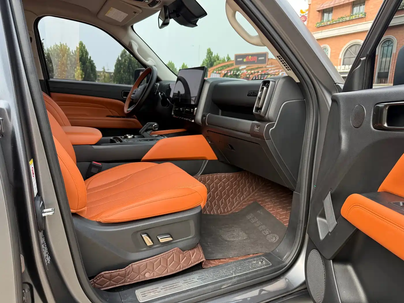 Haval H9 2025 2024 2.4T Diesel AWD Extreme Edition
