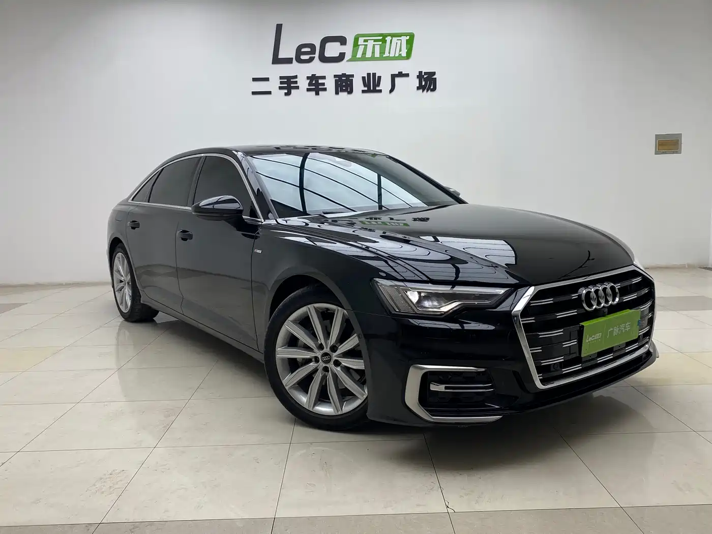 Audi A6L 2024 45 TFSI Premium Dynamic фото 3