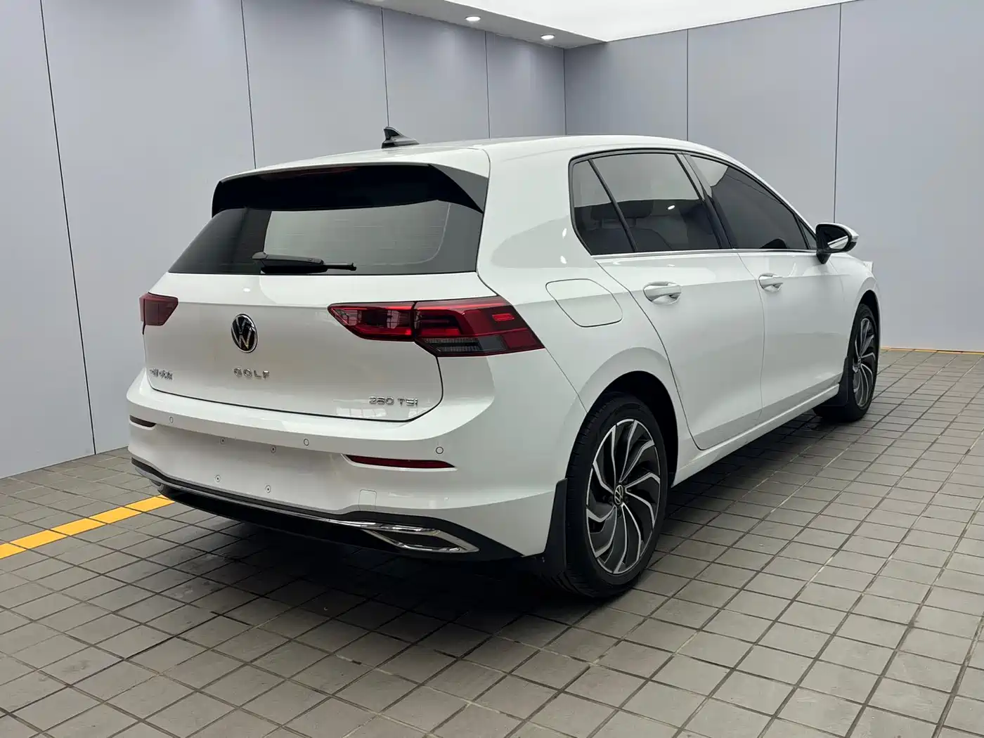 Volkswagen Golf, миниатюра 6