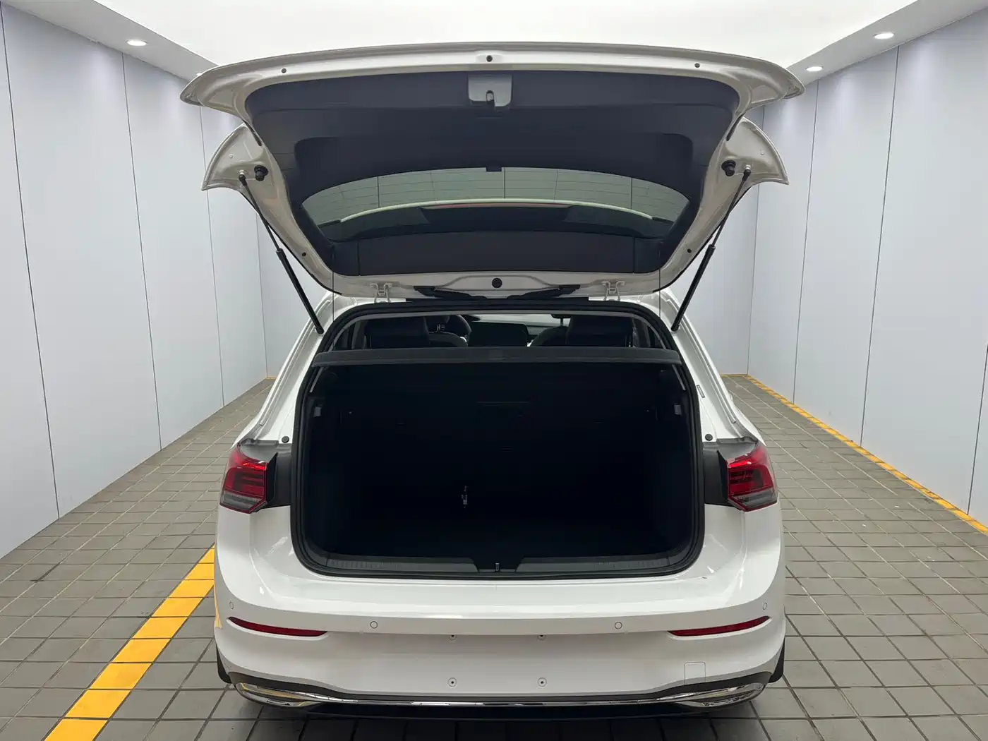 Volkswagen Golf, миниатюра 16