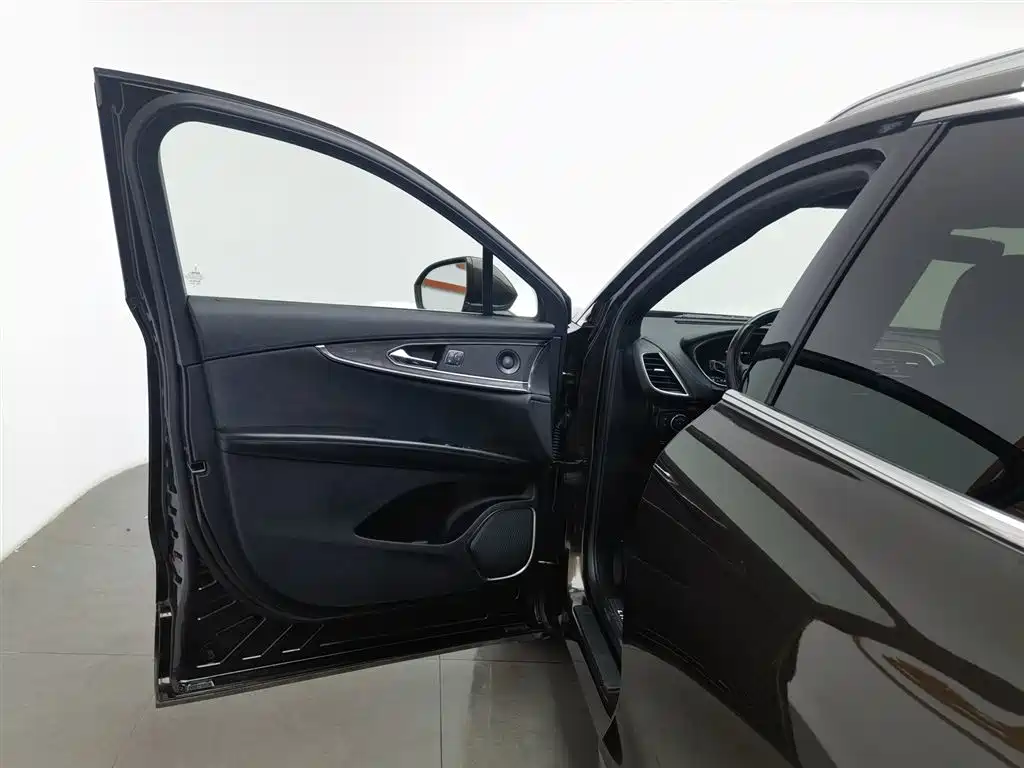 LINCOLN NAVIGATOR (IMPORT)