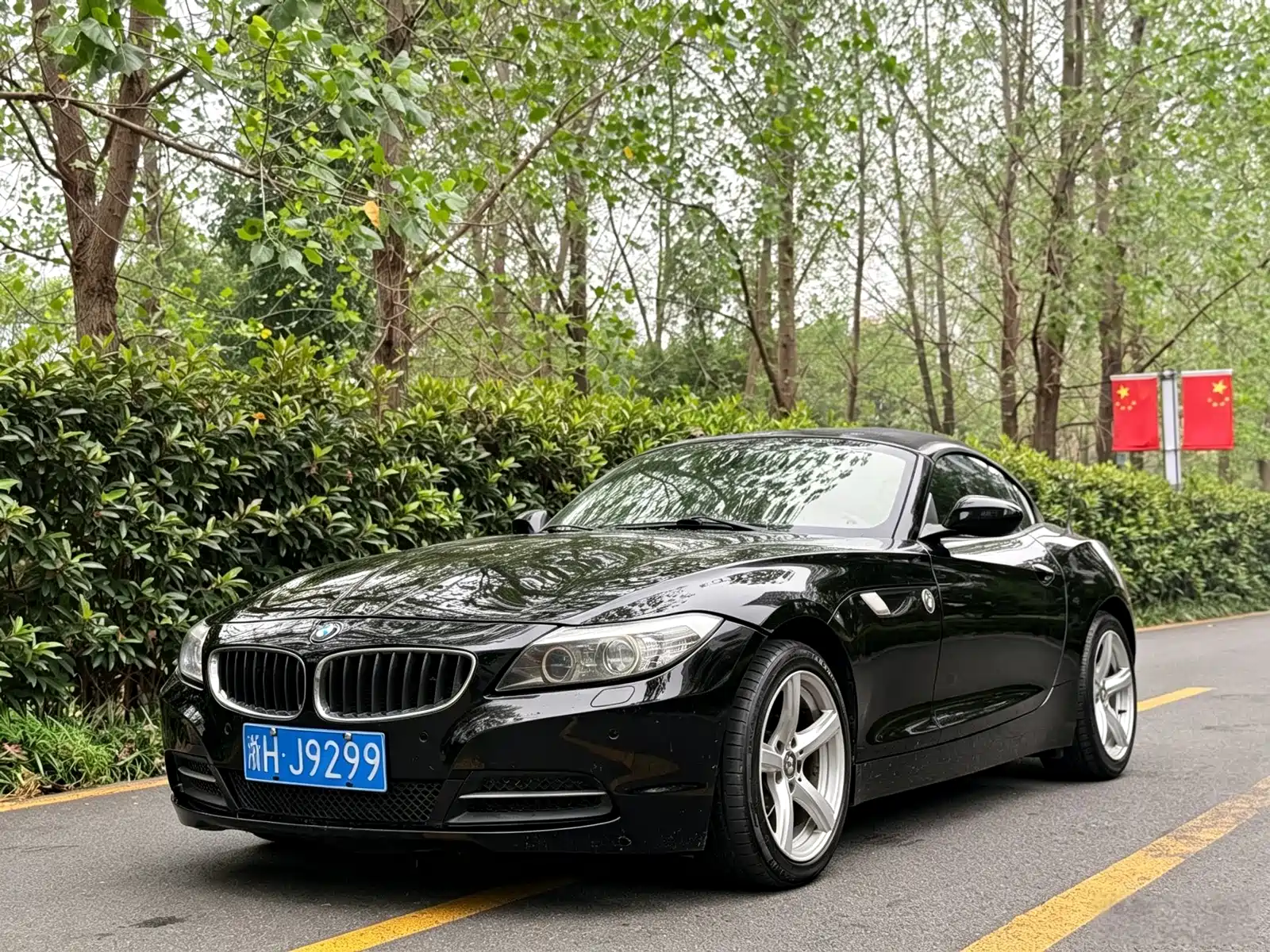 صورة 1 - BMW Z4