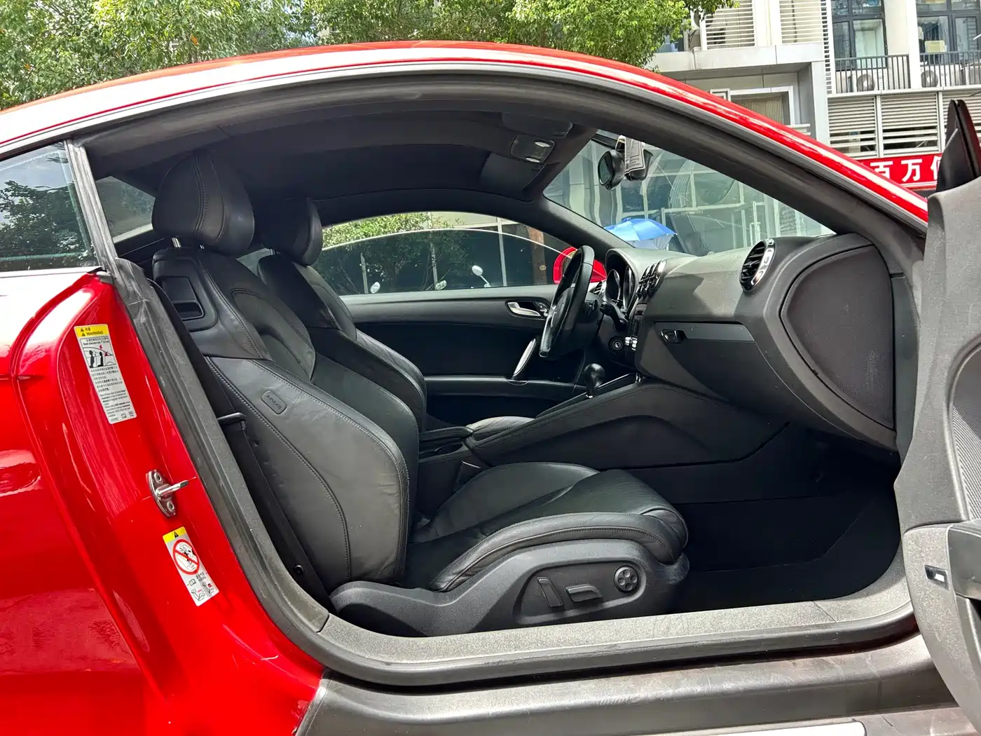 Фото 7 - Audi TT