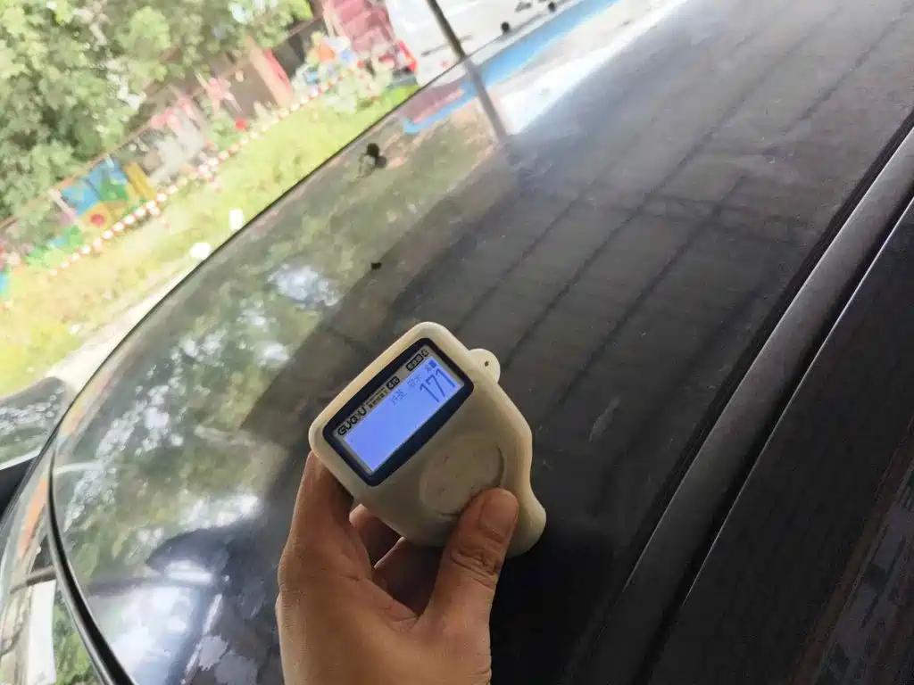 Photo 6 - BYD F3