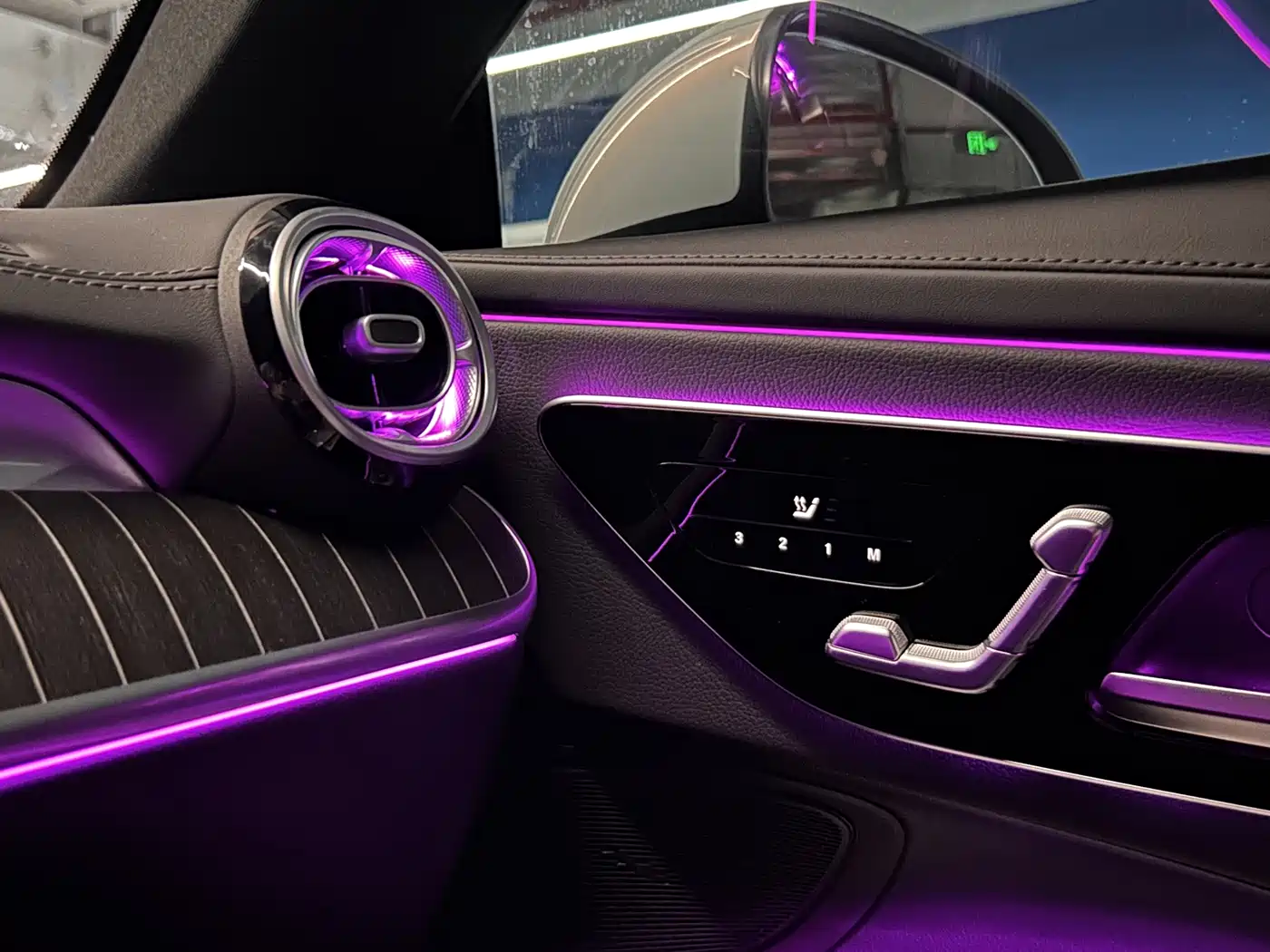 Mercedes-Benz CLE, миниатюра 14
