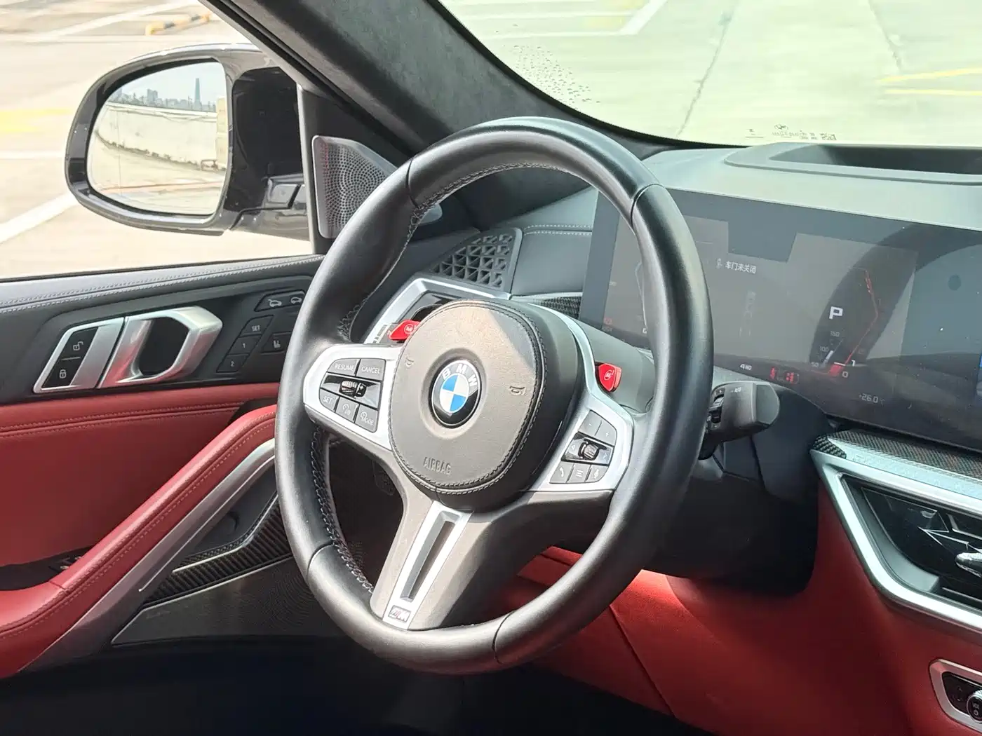 BMW X6, миниатюра 9