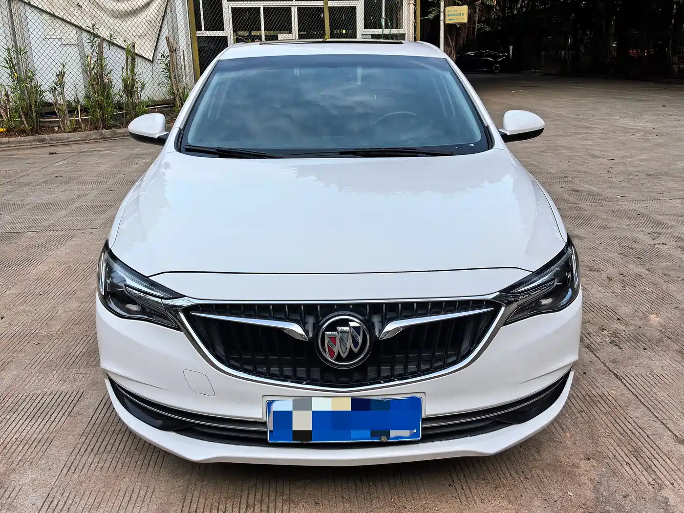 Buick Excelle 2019 18T Auto Connected Flagship China VI фото 2