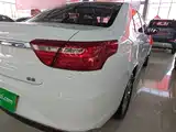 Фото 8 - Geely Vision