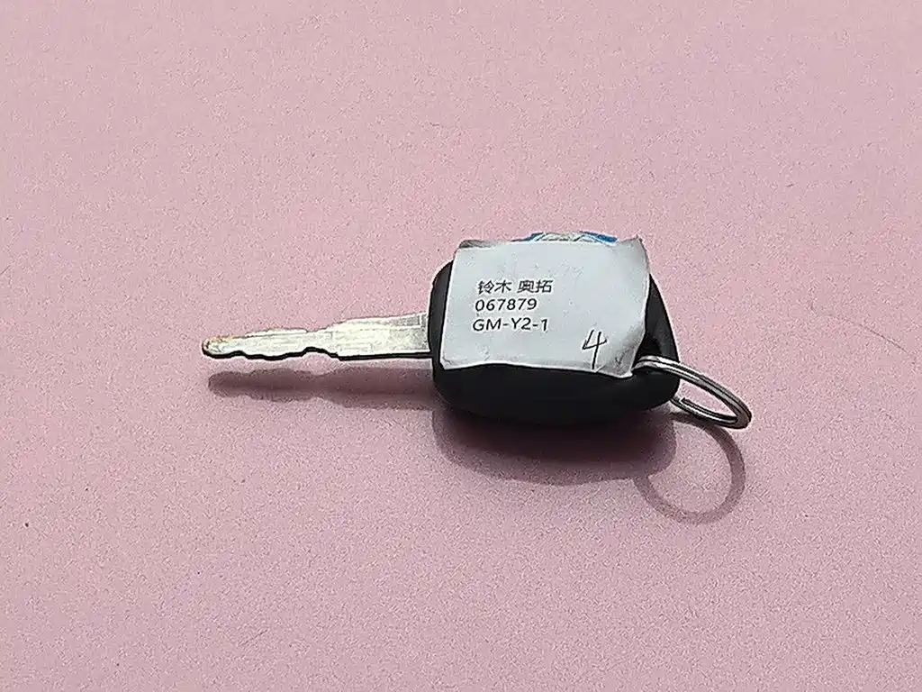 Suzuki Alto 2014 2013 1.0L Automatic Deluxe