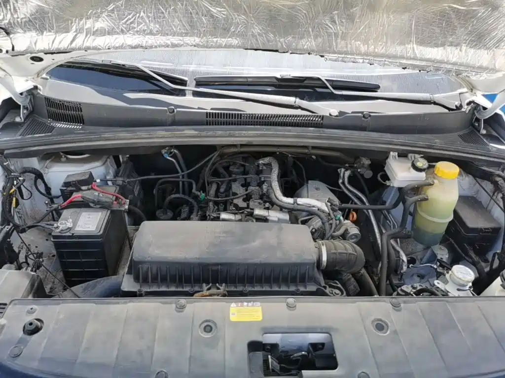 Wuling Motors Wuling Journey 2024 2021 1.5T Manual Luxury Edition