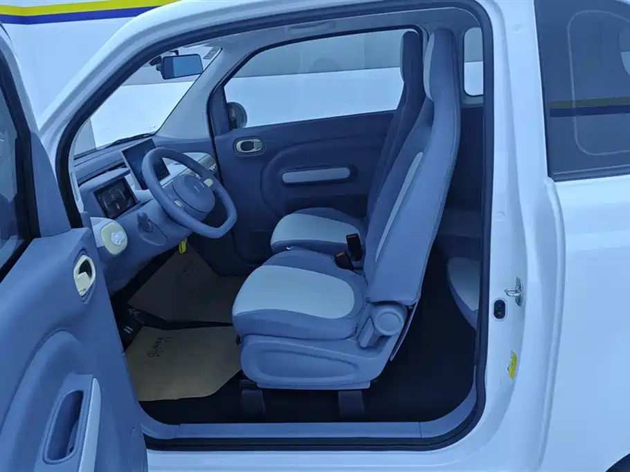 BESTUNE PENTIUM PONY