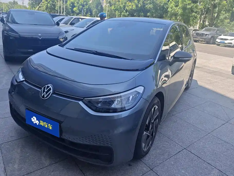 Volkswagen ID.3 2023