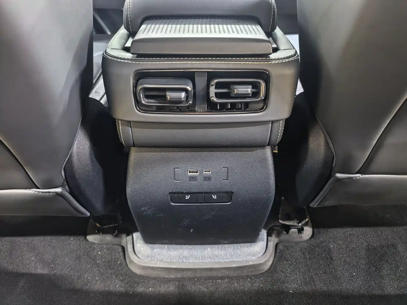 FANG CHENG BAO LEOPARD 5