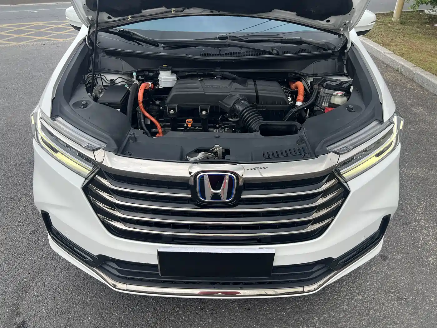 Фото 17 - Honda Odyssey